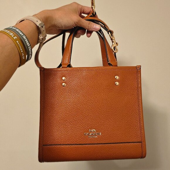 Coach Handbags - Brand new Coach bag